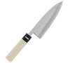 Tojiro Shirogami Nóż Deba 180mm