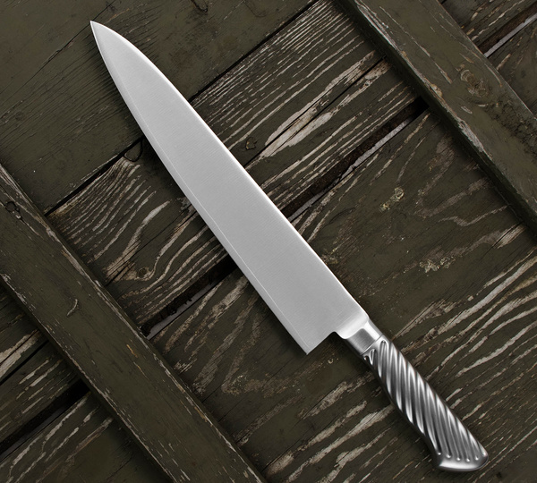 Tojiro Pro Nóż szefa kuchni 270mm