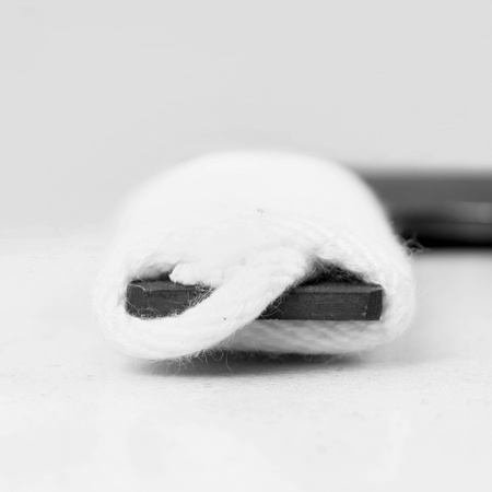 Tojiro Shirogami Kurouchi Nóż Soba 300mm