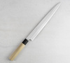 Tojiro Shirogami Nóż Sashimi 300mm