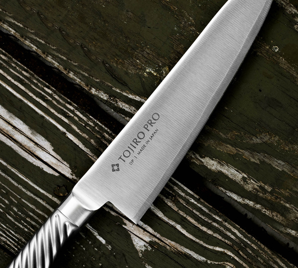 Tojiro Pro Nóż szefa kuchni 180mm