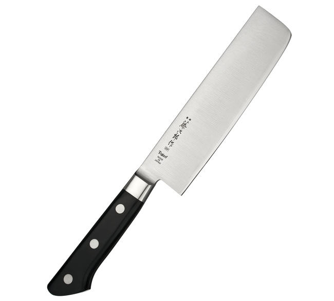 Tojiro Classic Nóż Nakiri 165mm