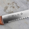 Tojiro MV Nóż do pieczywa 23,5 cm