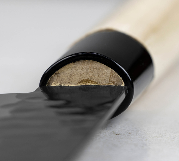 Tojiro Hammered nóż Szefa kuchni 21cm
