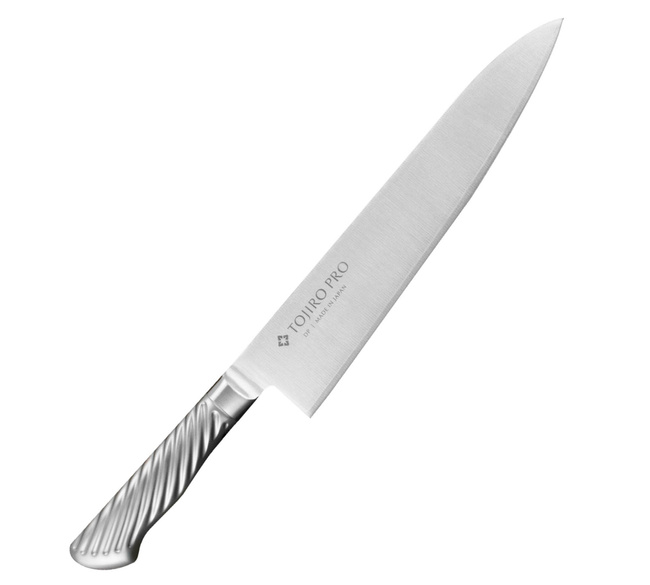 Tojiro Pro Nóż szefa kuchni 240mm
