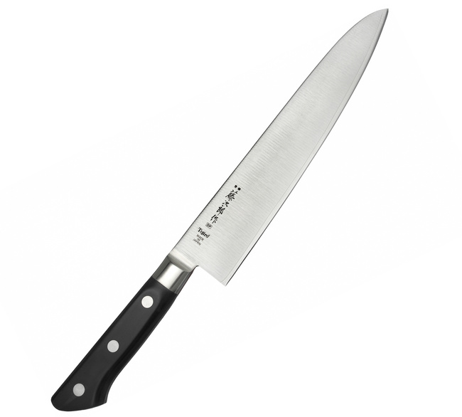 Tojiro Classic Nóż Szefa 210mm