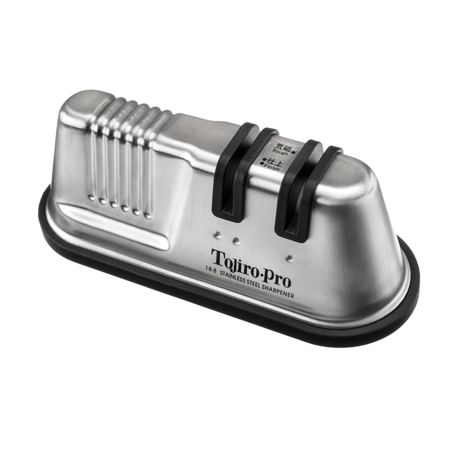 Tojiro Pro Ostrzałka kółkowa