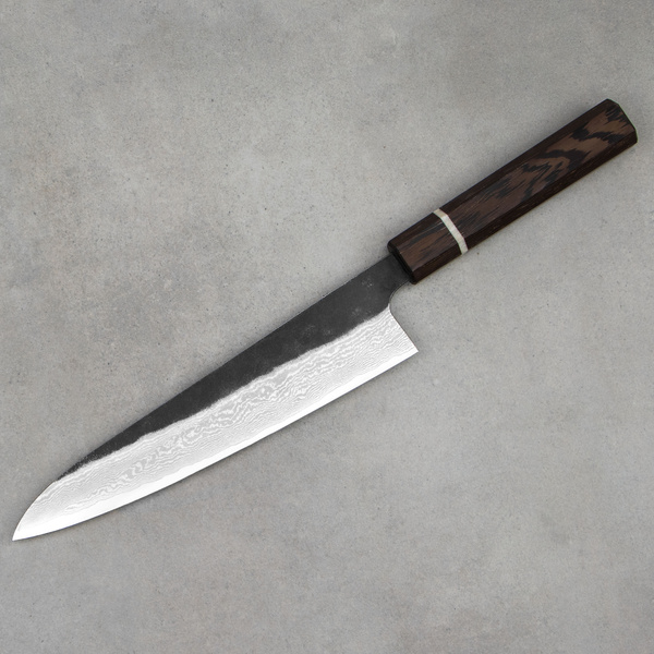 Tojiro Atelier WM Forged VG-10 Nóż Szefa kuchni 21 cm