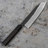 Tojiro Atelier EB Forged VG-10 Nóż Santoku 17 cm