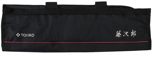 Tojiro Kucharska torba na noże