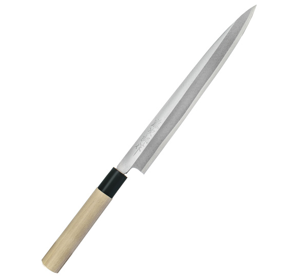 Tojiro Shirogami Yanagi-Sashimi 240mm
