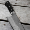 Tojiro Atelier Classic Nóż Santoku 170mm