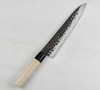 Tojiro Hammered nóż Szefa kuchni 24cm