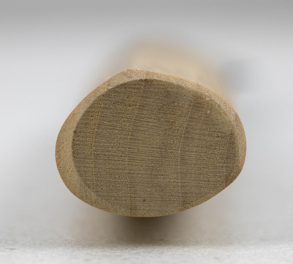 Tojiro Hammered nóż do obierania 9cm