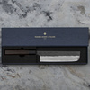 Tojiro Atelier EB Forged VG-10 Nóż Nakiri 16,5 cm