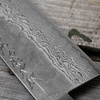 Tojiro Atelier Classic Nóż Santoku 170mm