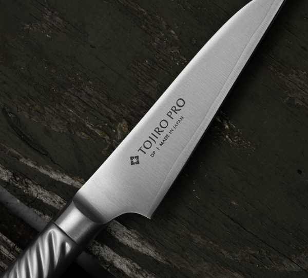Tojiro Pro Nóż do obierania 90mm