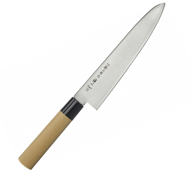 Tojiro Zen Nóż Szefa 210mm