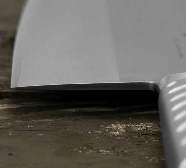 Tojiro Pro Chiński Nóż do siekania 220mm