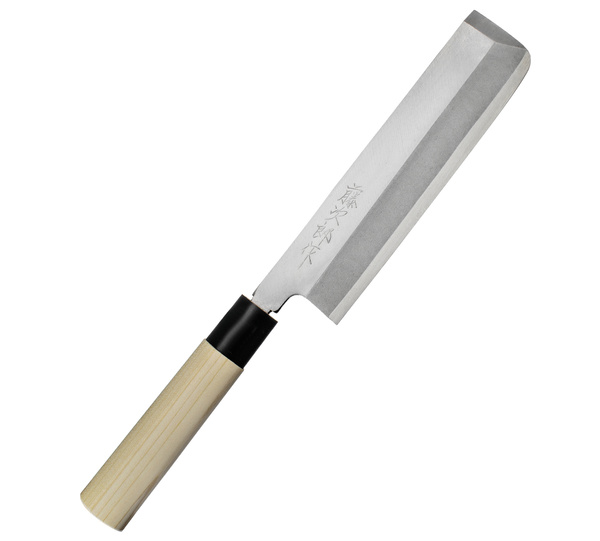 Tojiro Shirogami Nóż Usuba 180mm