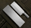 Tojiro Pro Chiński Nóż do siekania 220mm