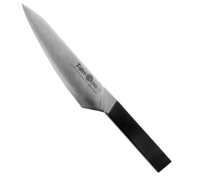 Tojiro Origami Black Nóż Szefa 180mm