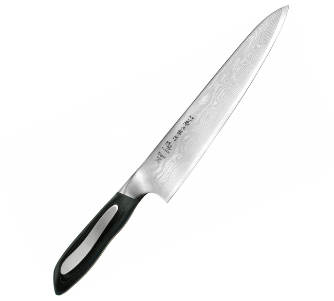 Tojiro Flash Nóż szefa 240mm