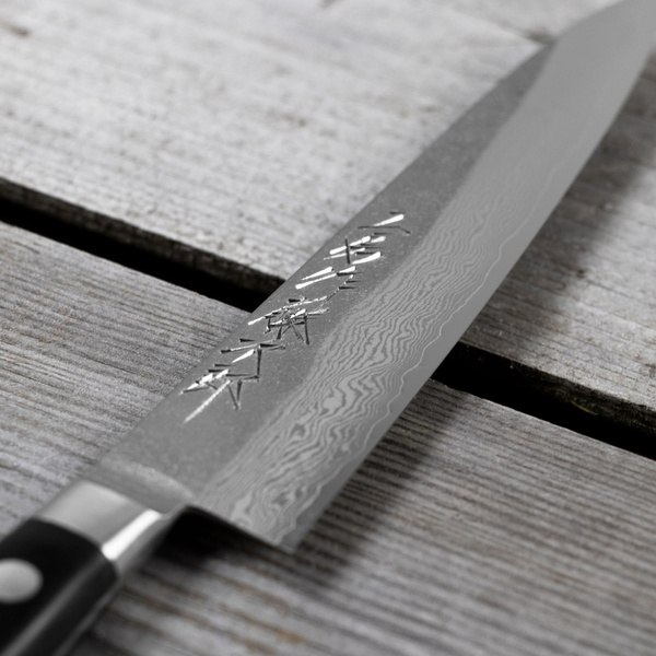 Tojiro Atelier Classic Nóż uniwersalny 150mm