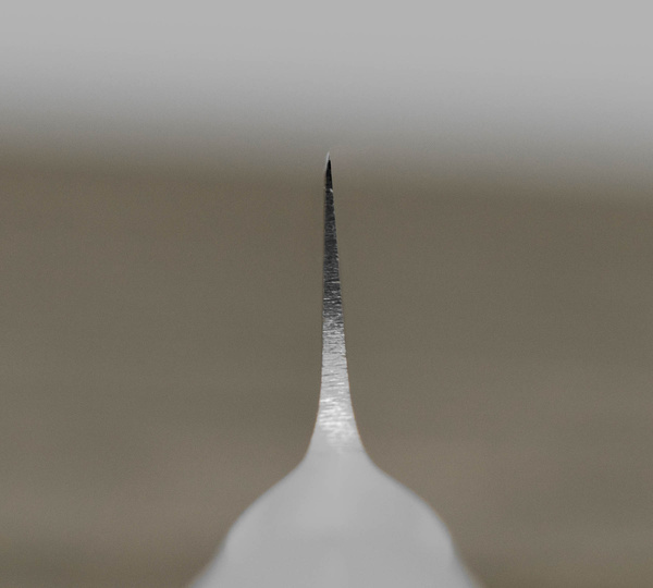 Tojiro Pro Nóż do obierania 90mm