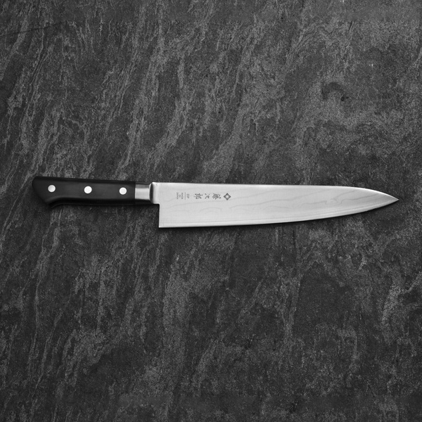Tojiro Classic Damascus VG-10 Nóż Szefa kuchni 27 cm