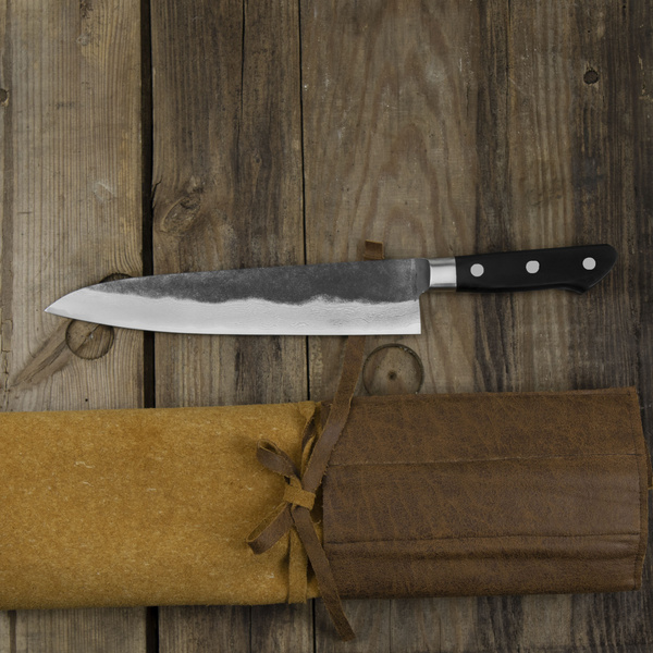Tojiro Atelier Classic VG-10 Nóż szefa kuchni 24 cm