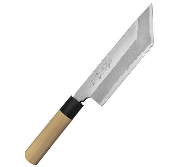 Tojiro Shirogami Nóż Eell Tokyo Style Unagisaki 180mm
