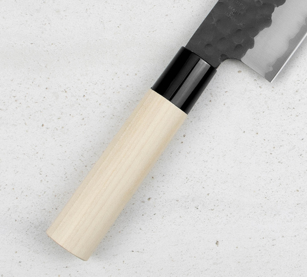 Tojiro Hammered nóż Nakiri 16,5cm