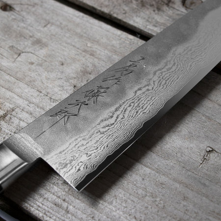 Tojiro Atelier Classic Nóż szefa kuchni 210mm