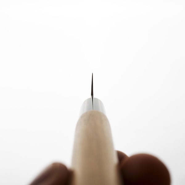 Tojiro Ouran VG-10 Damascus Nóż uniwersalny 13 cm