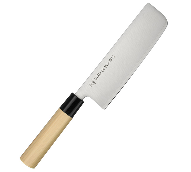 Tojiro Zen Nóż Nakiri 165mm