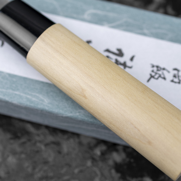 Tojiro MV Nóż Deba 16,5 cm