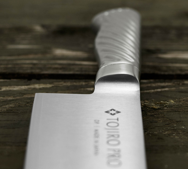 Tojiro Pro Nóż szefa kuchni 240mm