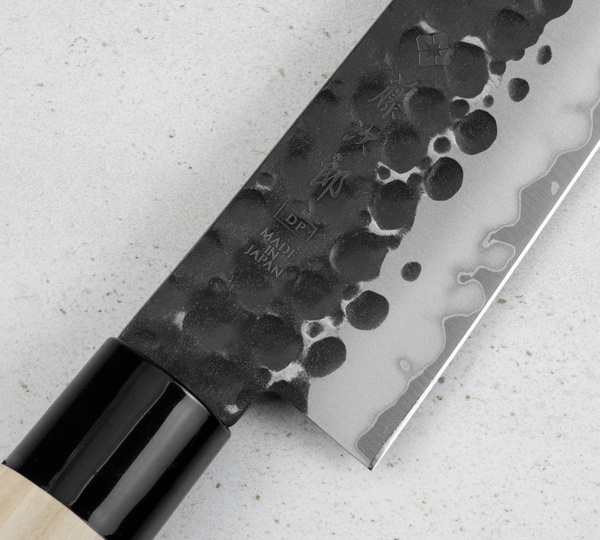 Tojiro Hammered nóż Szefa kuchni 24cm