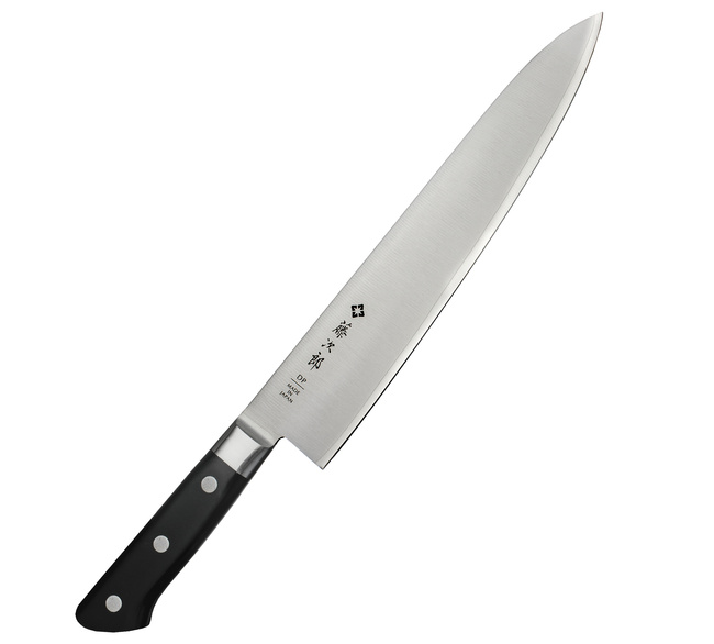 Tojiro Classic Nóż Szefa 270mm