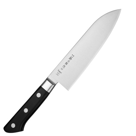 Tojiro Classic Nóż Santoku 170mm