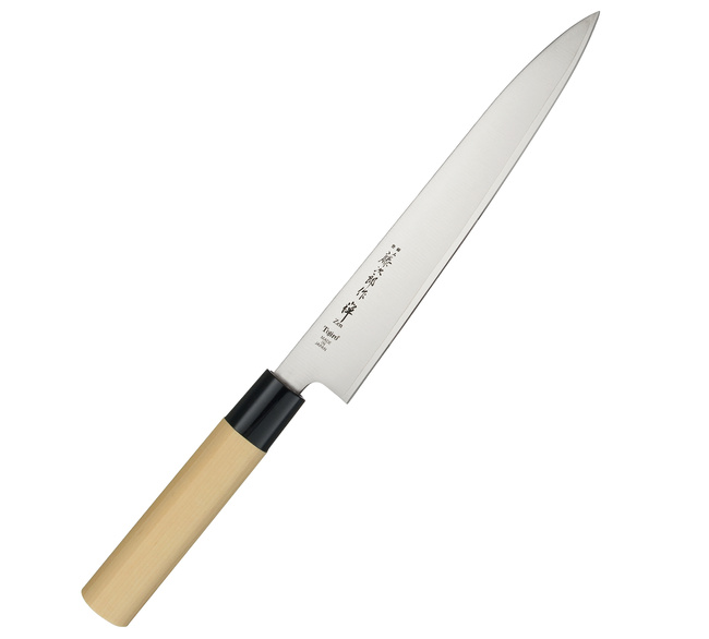 Tojiro Zen Nóż do porcjowania 210mm