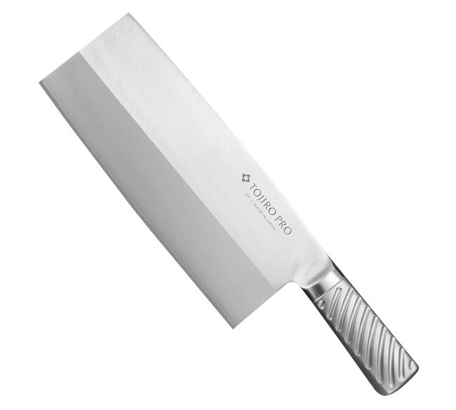 Tojiro Pro Chiński Nóż do siekania 220mm