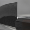 Tojiro Atelier EB Forged VG-10 Nóż Santoku 17 cm