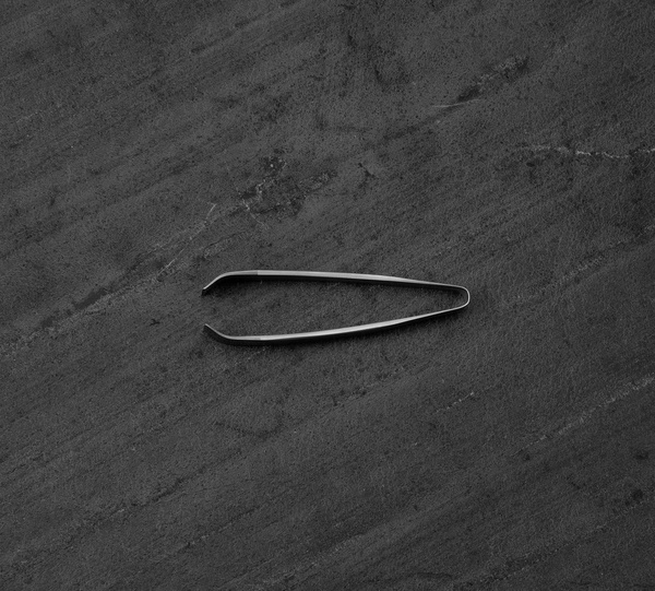 Szczypce do ości proste | Tojiro F-642