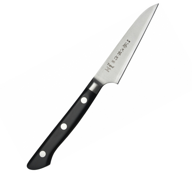 Tojiro Classic Nóż do obierania 90mm