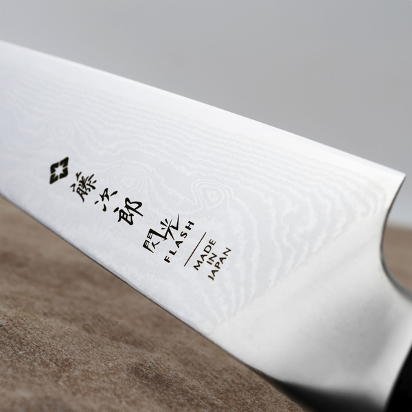 Tojiro Flash VG-10 Nóż Sujihiki 21 cm