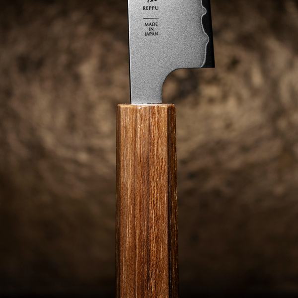 Tojiro Reppu SG2 Nóż Kiritsuke Petty 15 cm
