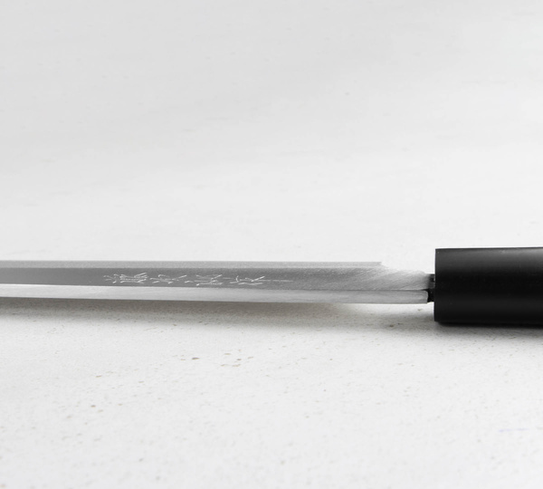 Tojiro Shirogami Nóż Sashimi 300mm
