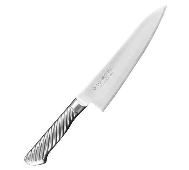 Tojiro Pro Nóż szefa kuchni 180mm
